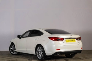 Седан Mazda 6 2013 года, 1719000 рублей, Тюмень
