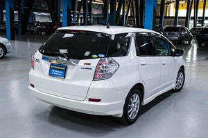 Универсал Honda Fit Shuttle 2012 года, 958000 рублей, Солонцы