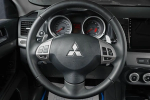Седан Mitsubishi Lancer 2008 года, 759000 рублей, Тюмень