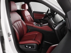 Внедорожник BMW X6 2021 года, 7998000 рублей, Минеральные Воды