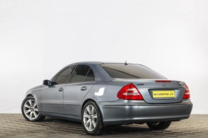Седан Mercedes-benz E-класс 2004 года, 999000 рублей, Тюмень