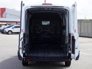 Ford Transit, VIII (2013—н. в.) 2.2 TDCi FWD MT (125 л.с.) 2021г. 2021 года, 1778000 рублей, Минеральные Воды
