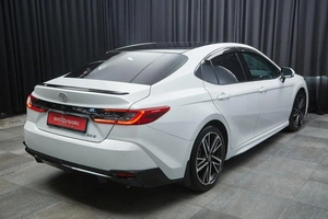 Седан Toyota Camry 2024 года, 3497000 рублей, Красноярск