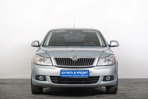 Лифтбек Skoda Octavia 2010 года, 799000 рублей, Томск