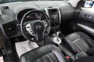 Внедорожник Nissan X-Trail 2012 года, 1319000 рублей, Омск