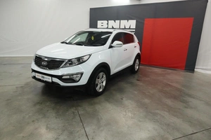 Внедорожник Kia Sportage 2013 года, 1495000 рублей, Орёл