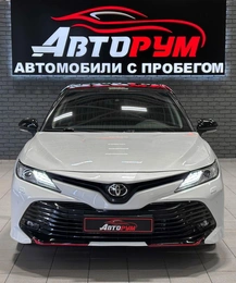 Седан Toyota Camry 2021 года, 2770000 рублей, Красноярск