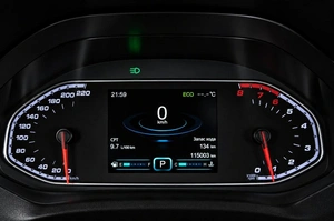Внедорожник Chery Tiggo 7 2019 года, 1619000 рублей, Челябинск
