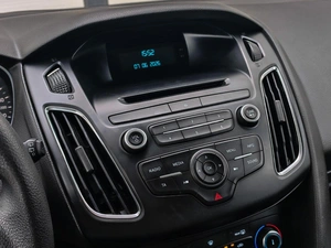 Хетчбэк Ford Focus 2017 года, 1230000 рублей, Краснодар