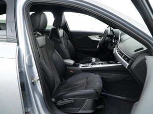 Седан Audi A4 2018 года, 2799077 рублей, Москва