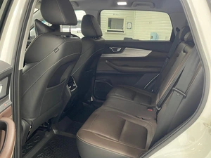 Внедорожник Chery Tiggo 8 Pro 2021 года, 2199000 рублей, Ачинск