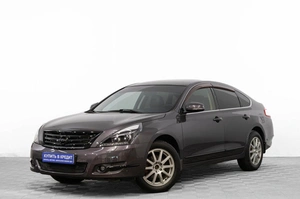 Седан Nissan Teana 2012 года, 1449000 рублей, Барнаул
