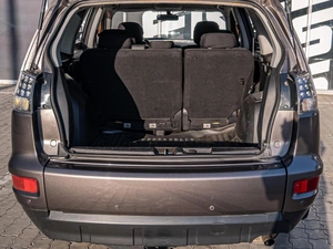 Внедорожник Mitsubishi Outlander 2010 года, 1175000 рублей, Краснодар