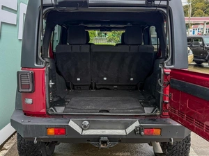 Внедорожник Jeep Wrangler 2011 года, 2550000 рублей, Большой Сочи