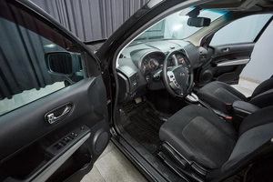 Внедорожник Nissan X-Trail 2012 года, 1367000 рублей, Красноярск