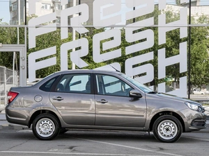 Седан ВАЗ (LADA) Granta 2025 года, 884000 рублей, Волгоград
