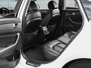 Седан Hyundai Sonata 2018 года, 1999000 рублей, Кирилловка