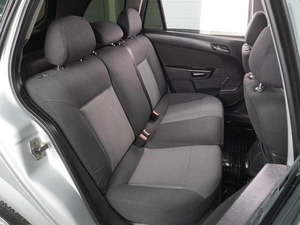 Универсал Opel Astra 2009 года, 599000 рублей, Воронеж