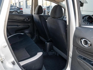 Хетчбэк Nissan Note 2018 года, 1160000 рублей, Краснодар