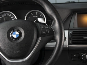 Внедорожник BMW X6 2009 года, 1780000 рублей, Омск