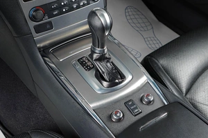 Седан Infiniti G25 2011 года, 1479000 рублей, Тюмень