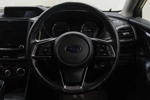 Хетчбэк Subaru Impreza 2019 года, 1749000 рублей, Новокузнецк