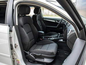 Хетчбэк Audi A3 2008 года, 860000 рублей, Краснодар