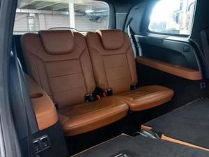 Внедорожник Mercedes-benz GLS-класс 2016 года, 4300000 рублей, Ставрополь