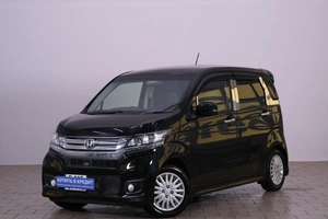 Хетчбэк Honda N-WGN 2015 года, 969000 рублей, Омск