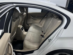 Седан BMW 3 серия 2012 года, 1469900 рублей, Казань