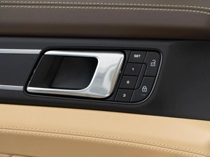 Лифтбек Porsche Panamera 4 2022 года, 10453000 рублей, Москва