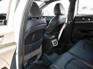 Седан Kia K5 2021 года, 2850000 рублей, Волгоград