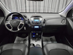 Внедорожник Hyundai ix35 2013 года, 1369000 рублей, Красноярск