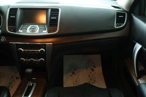 Седан Nissan Teana 2010 года, 1169000 рублей, Омск