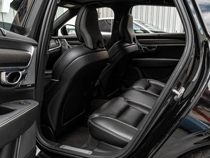 Седан Volvo S90 2020 года, 4120000 рублей, Краснодар