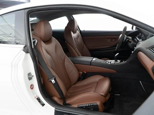 Купе BMW 6 серия 2014 года, 2427077 рублей, Москва