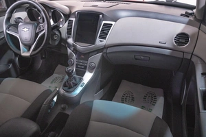 Хетчбэк Chevrolet Cruze 2012 года, 599000 рублей, Томск