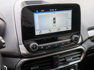 Внедорожник Ford EcoSport 2018 года, 1330000 рублей, Краснодар