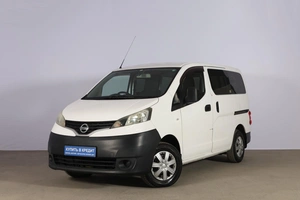 Минивэн Nissan NV200 2016 года, 1619000 рублей, Новосибирск