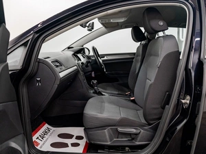 Универсал Volkswagen Golf 2014 года, 1199000 рублей, Красноярск