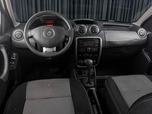 Внедорожник Renault Duster 2013 года, 949000 рублей, Тюмень