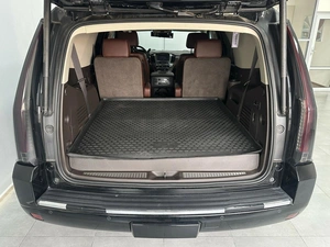 Внедорожник Chevrolet Tahoe 2015 года, 3328000 рублей, Красноярск