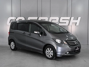 Минивэн Honda Freed 2010 года, 1150000 рублей, Аксай