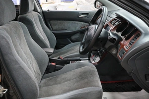 Седан Honda Accord 1998 года, 549000 рублей, Омск