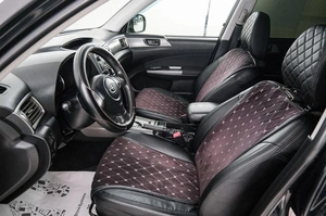 Внедорожник Subaru Forester 2011 года, 1289000 рублей, Красноярск