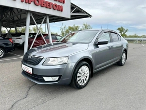 Лифтбек Skoda Octavia 2014 года, 1250000 рублей, Абакан