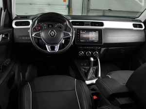 Внедорожник Renault Arkana 2021 года, 1599000 рублей, Воронеж