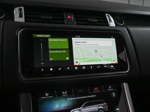 Внедорожник Land Rover Range Rover Sport 2019 года, 5799000 рублей, Ростов-на-Дону