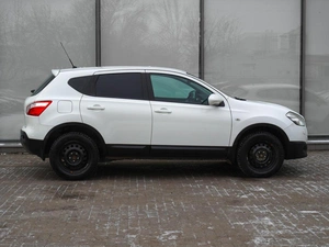 Внедорожник Nissan Qashqai 2012 года, 1020000 рублей, Тверь