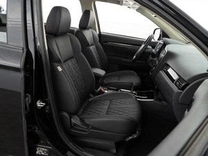 Внедорожник Mitsubishi Outlander 2022 года, 3096404 рублей, Москва